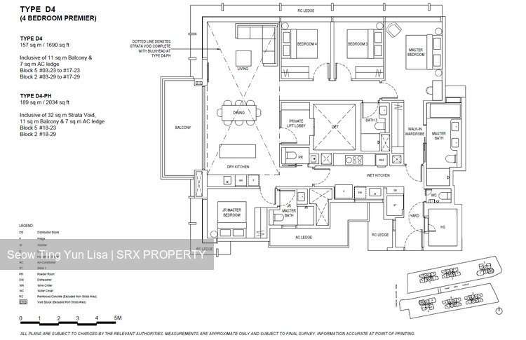 The Continuum (D15), Apartment #593286161